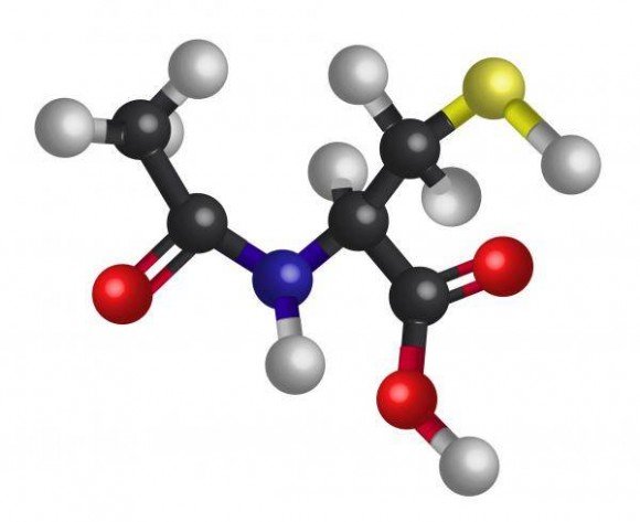 1960: ontdekking van Lysomucil