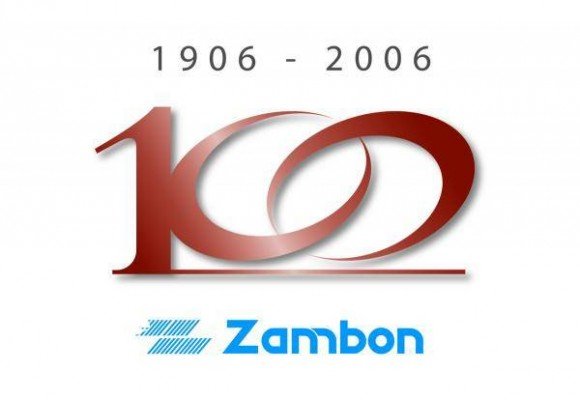 2006: 100 jaar Zambon