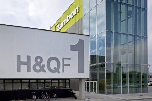 2013: opening Health&Quality Factory