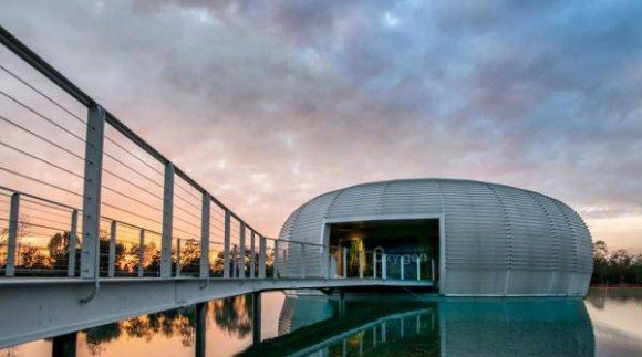 2014: opening Oxy.gen