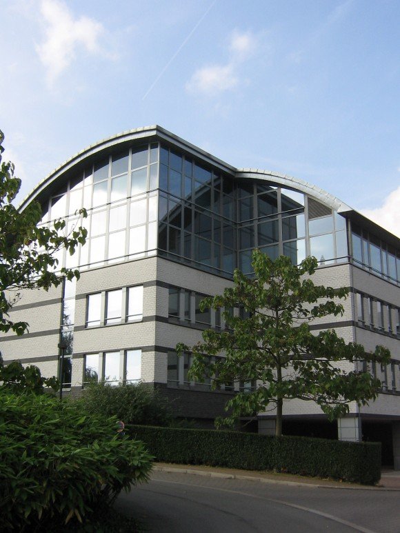 1965: Zambon België is een feit